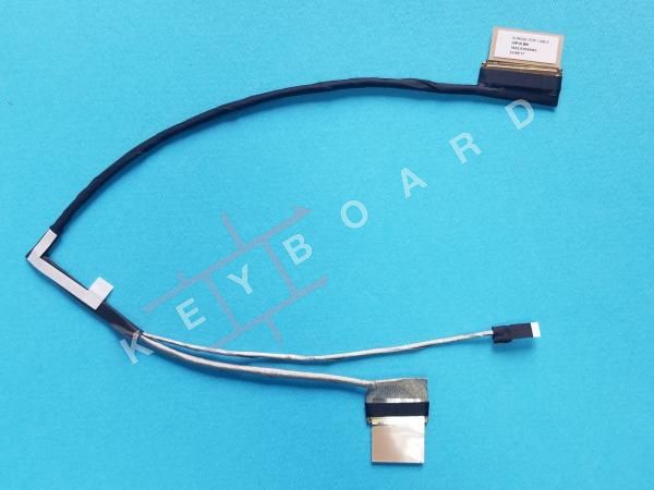 Шлейф матриці до ноутбука Asus Rog GU502DU